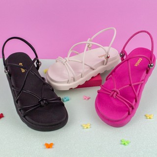 Sandália Birken Feminina Mãe e Filha Promoção Menina Camin Promoção Camin Original em Oferta na Shopee