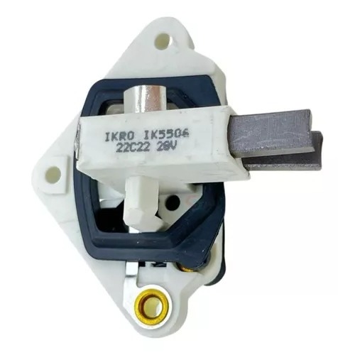 REGULADOR VOLTAGEM TOYOAT HILUX 83>88 12V