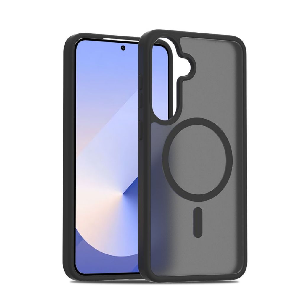 Capa Anti Impacto AZ Touch Magnetic Para Galaxy S25 Plus em Oferta na Shopee