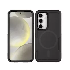 Capa Anti Impacto AZ Defender Magnetic Para Galaxy S25 Plus