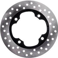 Disco Freio Traseiro Nxr 160 Bros Xre 190