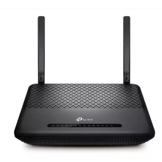 Roteador Archer Xr500v Wifi Gpon Voip Gigabit - Tp-link
