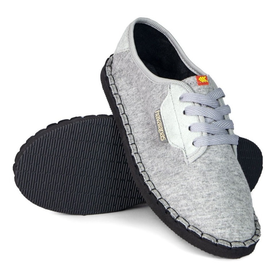 Tênis Alpargata Com Cadarço Masculino Feminino Tendência Envio Rápido em Oferta na Shopee