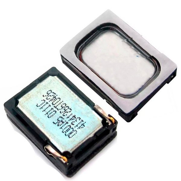 Alto Falante Auricular Moto G2 G3 G6 E5 Moto G4 G4 Play Plus