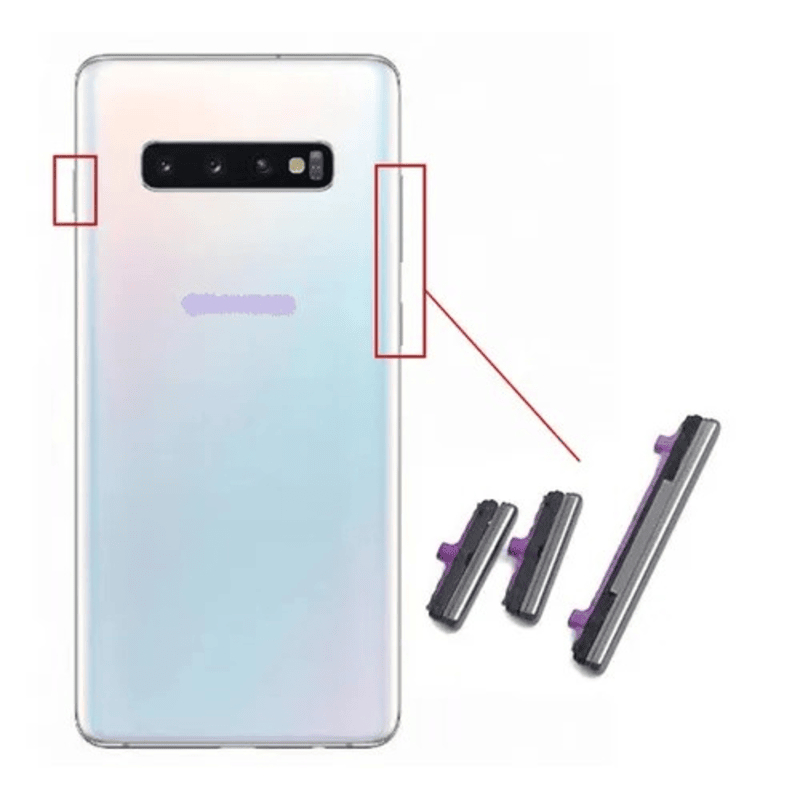 O que é Botão Bixby S10 Plus? Guia e Onde Comprar | BuscaProdutos