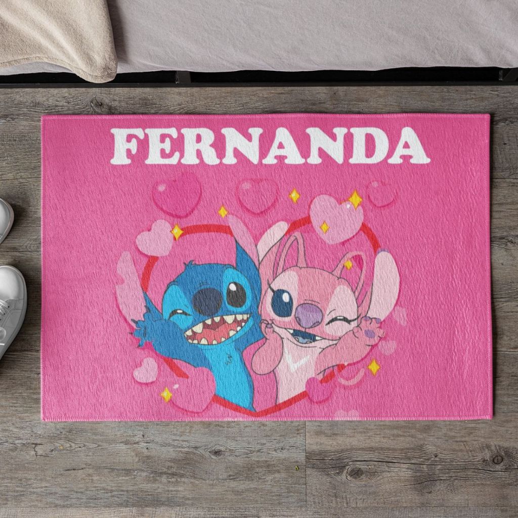 Tapete Capacho Personalizado Para Porta de Entrada Antiderrapante 60X40 e 70x30 Sua Logo Arte