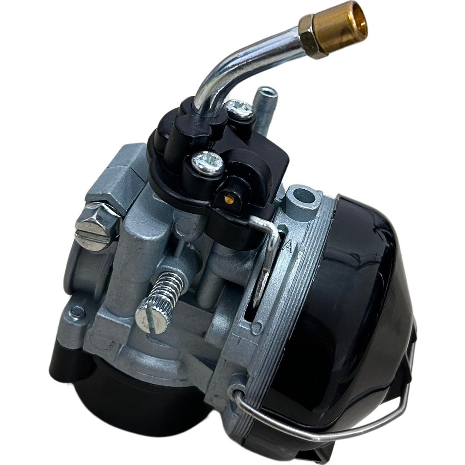 Carburador Competição Ferruti Mobi E Bikeleti 50cc Até 75cc