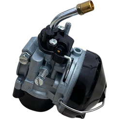 Carburador Competição Ferruti Mobi E Bikeleti 50cc Até 75cc