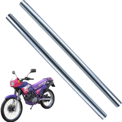 Cilindro Tubo Interno Bengala Nx 200 67cm Kit Com 2 Peças