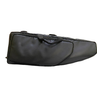 Bag Surdina Sax Alto - Excelente para estudo e transporte.