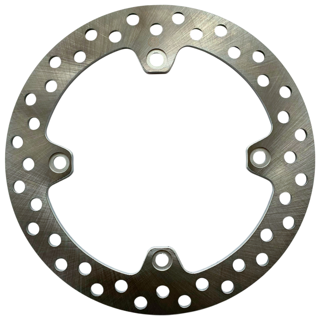 Disco De Freio Dianteiro Honda Xre 300 - 2010 A 2022