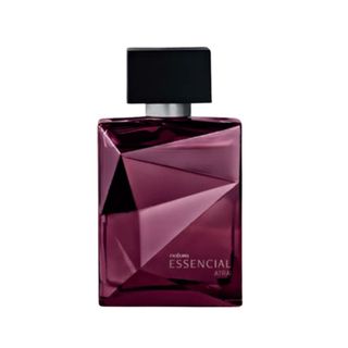 Deo Parfum Essencial Atrai Masculino - 100ml