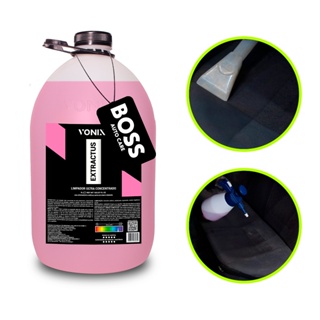Extractus Limpador Higienizador Estofados Bancos 5l Vonixx em Oferta na Shopee