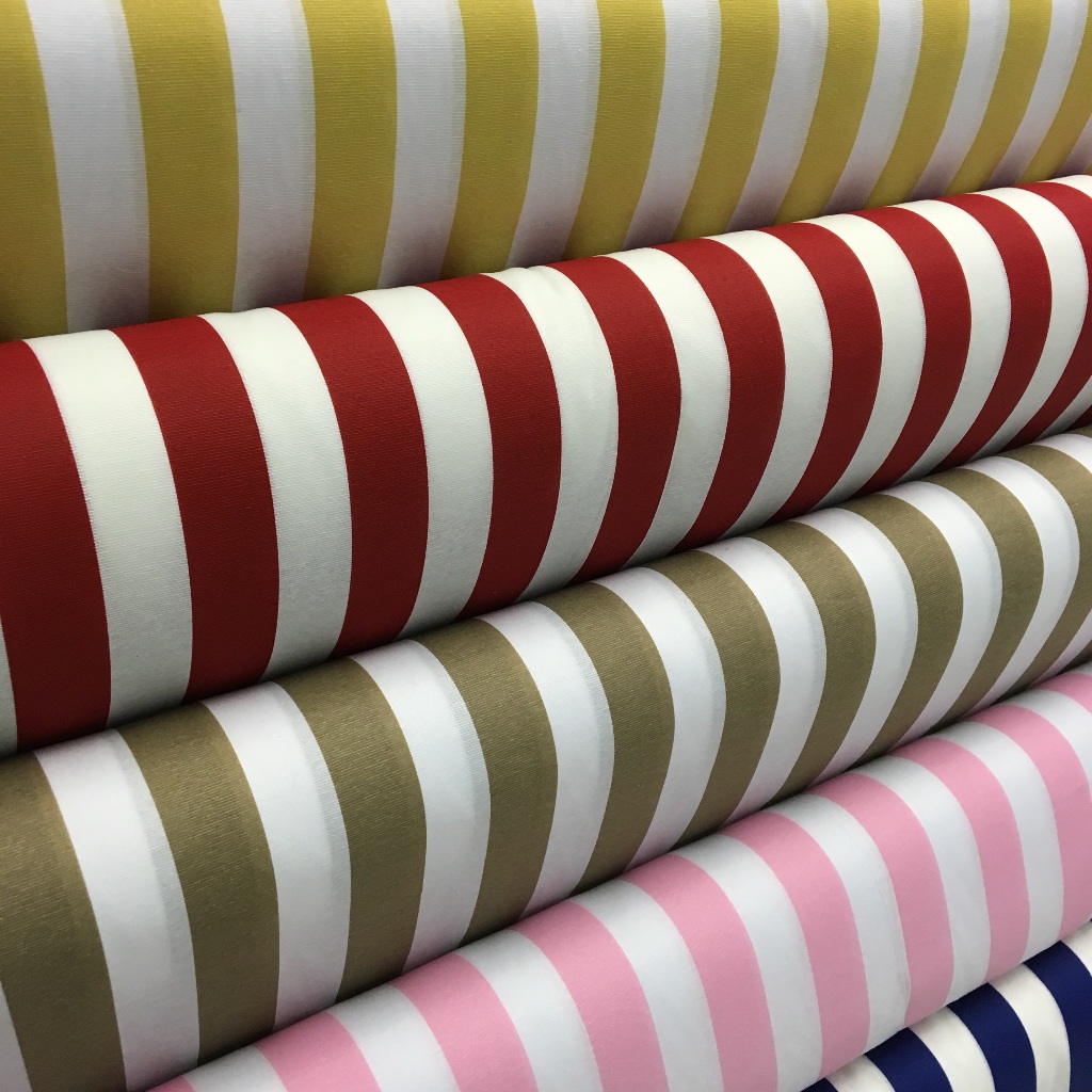 Tecido Gorgurinho Listrado Para Painel Festas Eventos 1m x 1,5m em Oferta na Shopee
