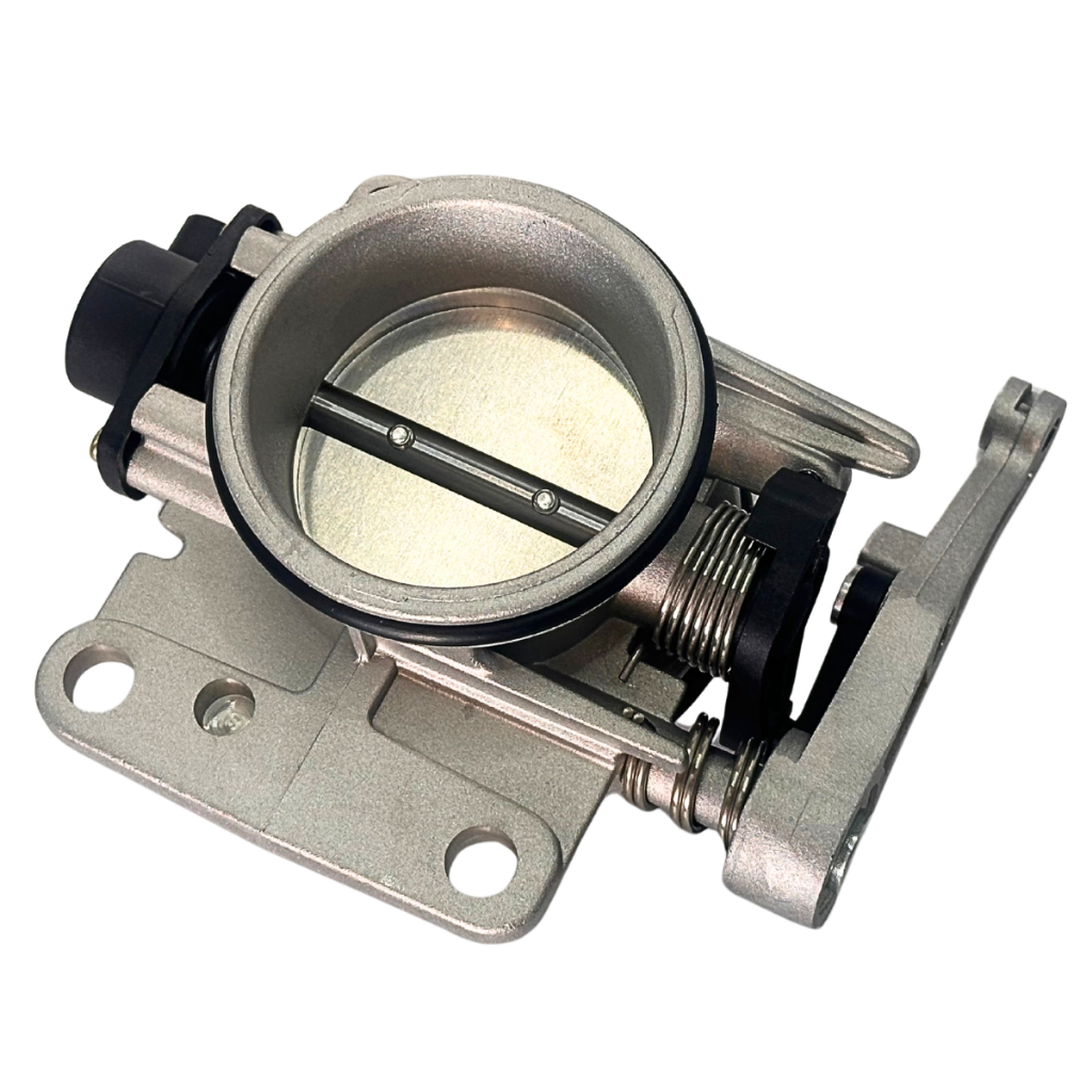 Corpo Borboleta Clio/scenic/megane 16v - 7700102870