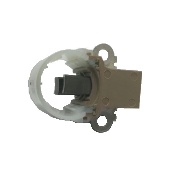 Porta Escova Alternador para Hilux Civic Chery Corolla Ik5321