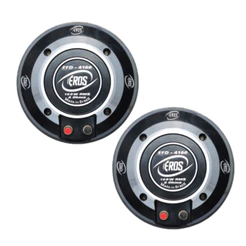 Kit 2 Driver Fenólico Corneta Eros Efd-4160 160w Rms 8 Ohms