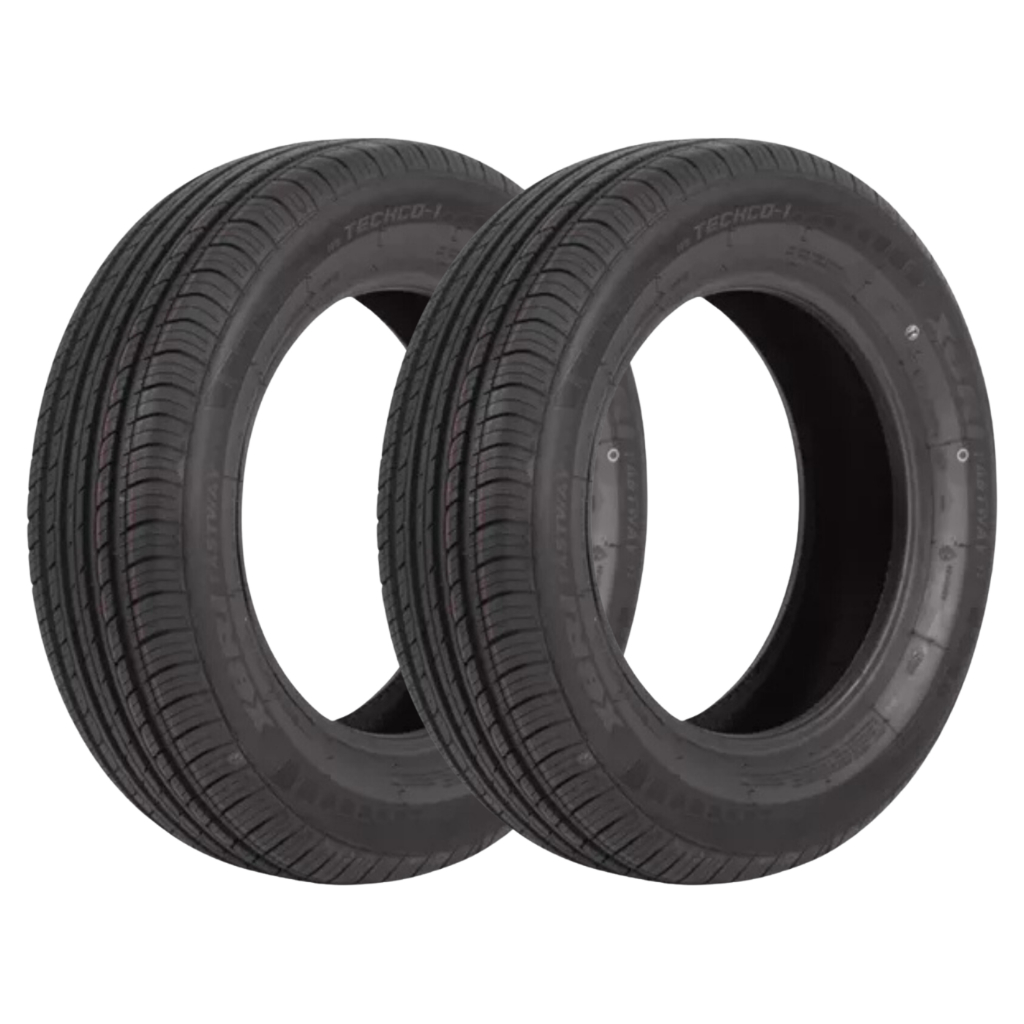 Jogo 2 Pneu 175/70r14 84t Fastway B2 Xbri Aro 14 em Oferta na Shopee