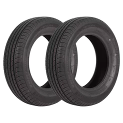 Jogo 2 Pneu 175/70r14 84t Fastway B2 Xbri Aro 14