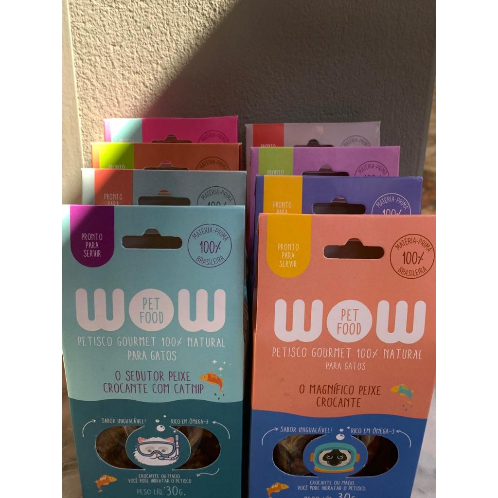 Petisco Nutritivo, Saboroso, Ingredientes Naturais, Rico em proteínas, 100% Natural, Cães e gatos