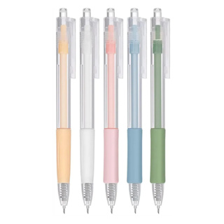 Kit 1/2/3 Caneta Estilete de precisão Ponta retrátil metal em Oferta na Shopee