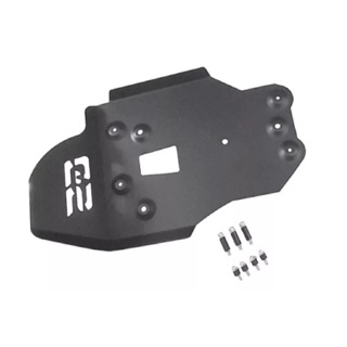 Protetor De Carter Chapa Aço Bmw F 900 GS F 800 GS F 750 Gs F850 Gs Chapam em Oferta na Shopee
