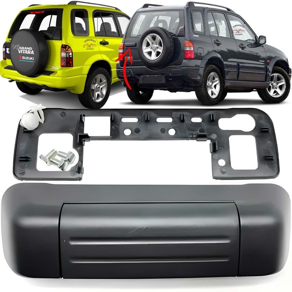 Suzuki Grand Vitara 2011: Onde Comprar | BuscaProdutos