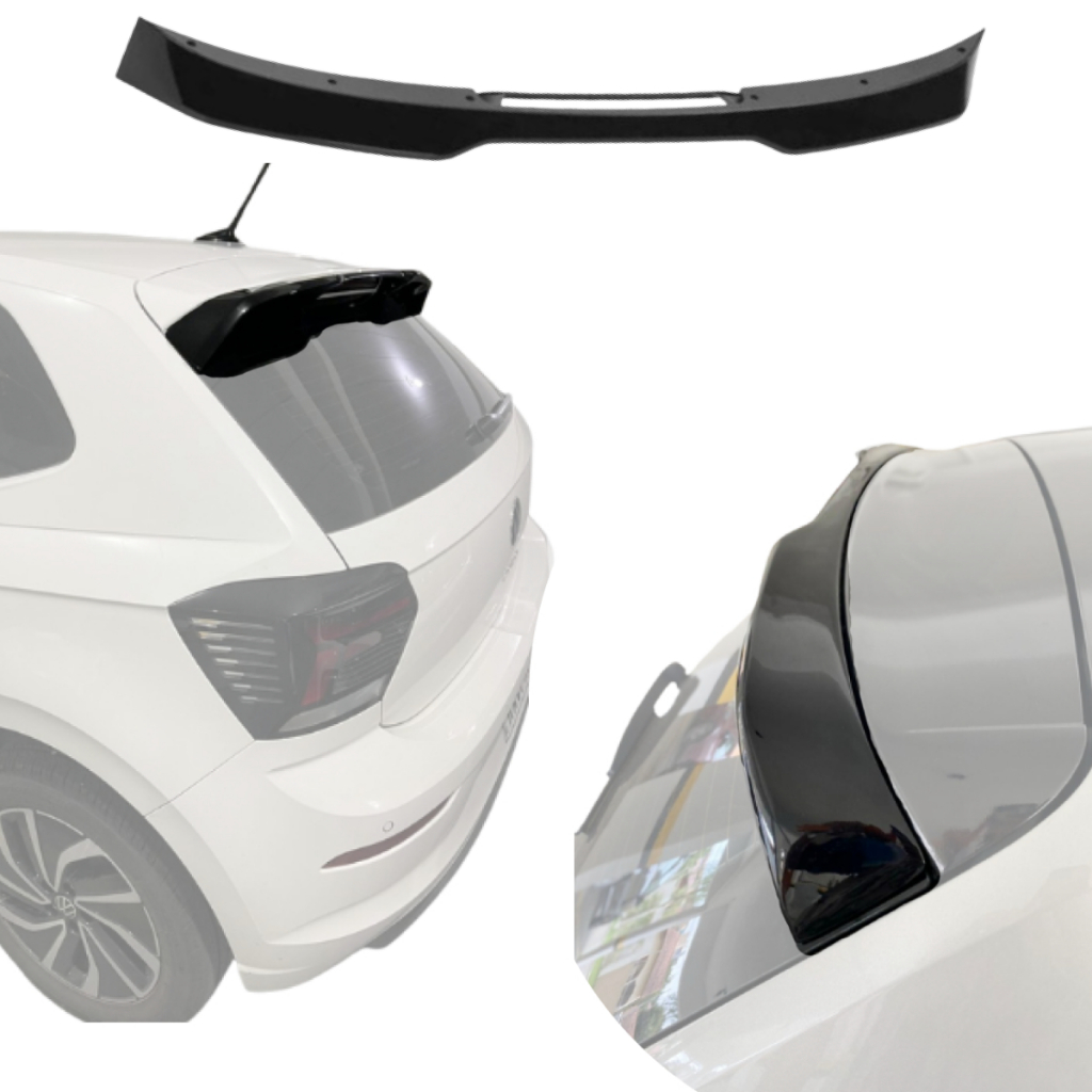 Aerofólio Polo: Guia Completo e Onde Comprar | BuscaProdutos