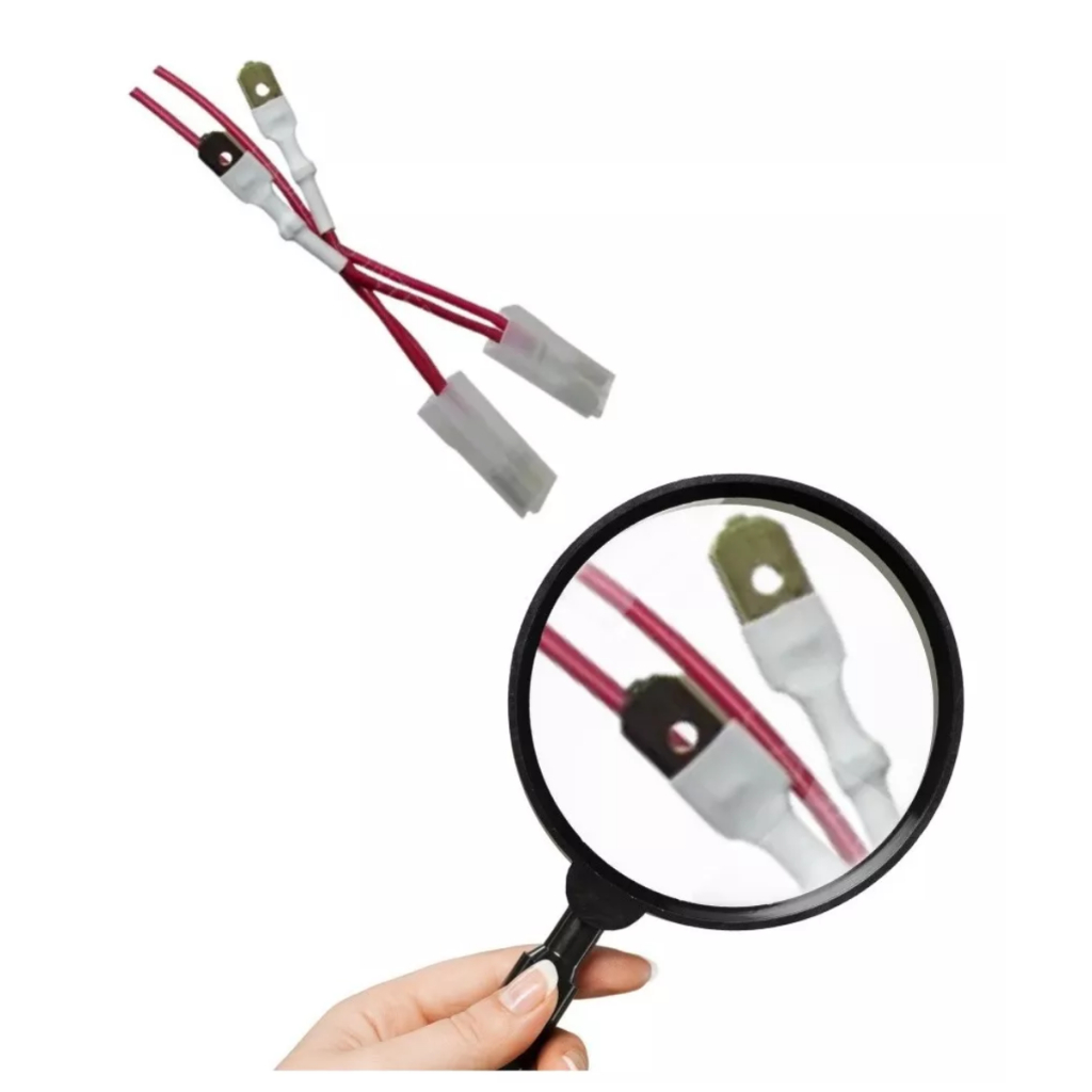 Resistencia Dreno Bosch 220v - 492608 2