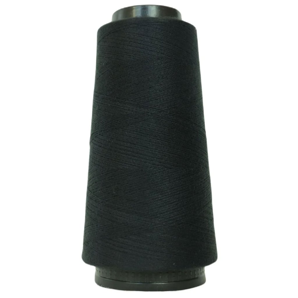 Linha 120 Bonfio 1500 Jardas Poliéster Costura Geral 1371m em Oferta na Shopee