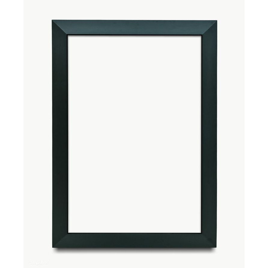 moldura preta 90x70cm-linda para decoração-madeira