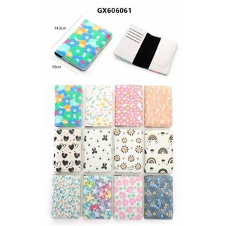 porta passaporte em Oferta na Shopee