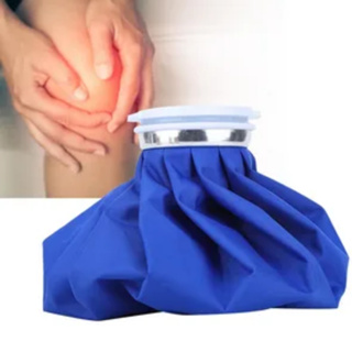 Bolsa De Água Térmica Compressa Quente Frio Saquinho Gelo Pra Dor De Cabeça Flexível Fisioterapia Joelho Corpo em Oferta na Shopee