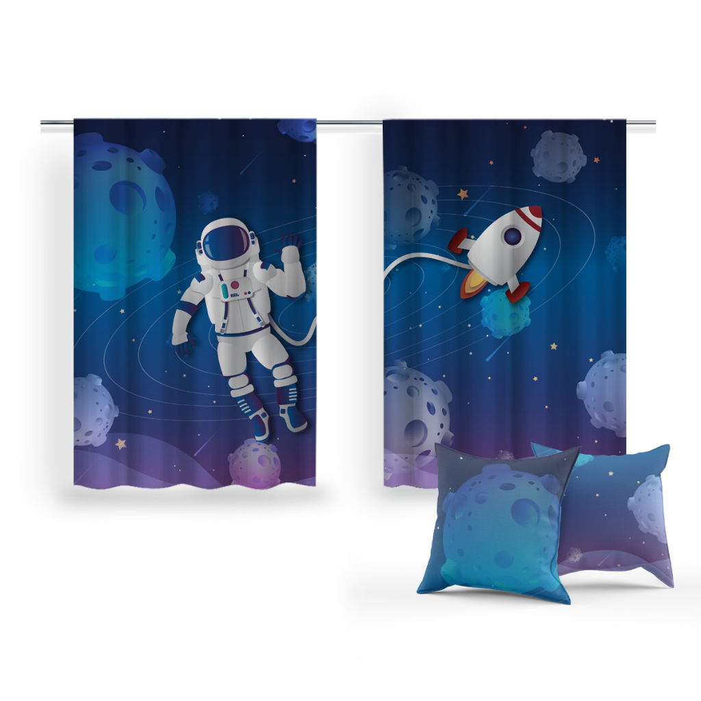 O que é Cortina Painel para Quarto Infantil? Guia e Onde Comprar | BuscaProdutos