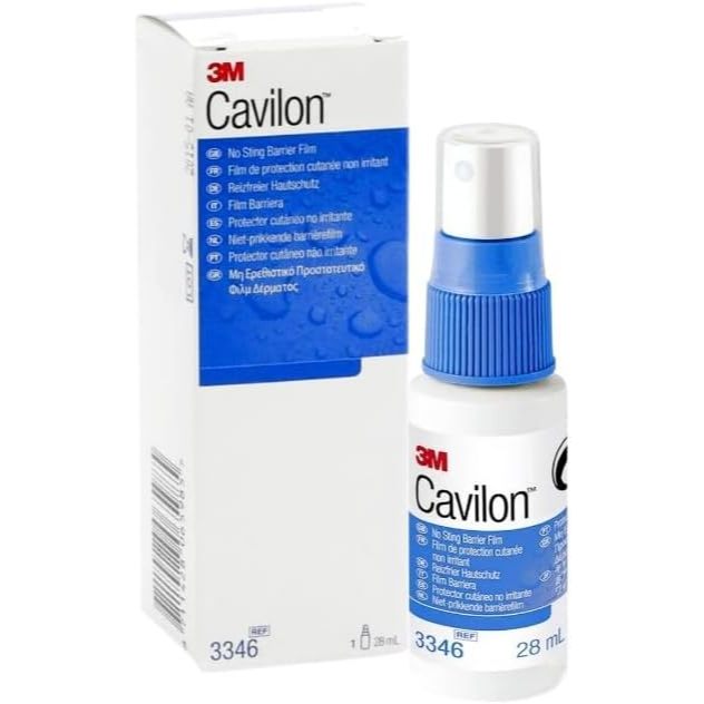 Cavilon Spray Película Protetora 28ml: Onde Comprar | BuscaProdutos
