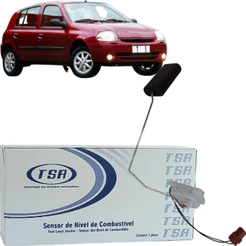 Sensor Nível Bóia Combustível TSA Clio 1.0 1.6 2000 até 2005