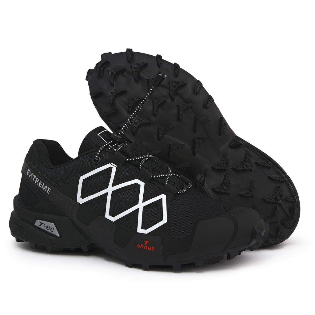 Tênis Extremecross Masculino Feminino Para Trilha Speed  Ciclismo Adventure Escalada Crossfit Original em Oferta na Shopee