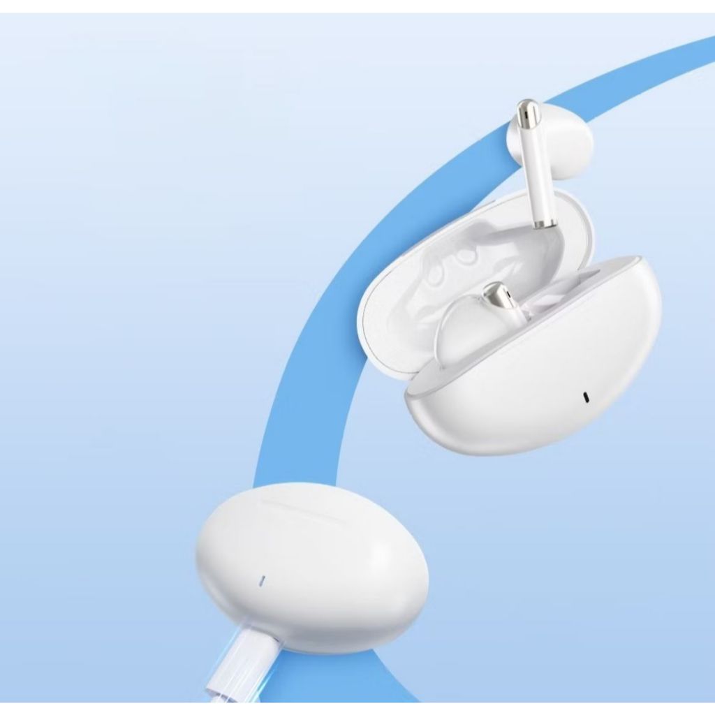 H'maston F924 Fones de ouvido TWS-Bluetooth 5.3 Fone De Ouvido Bluetooth Sem Fio