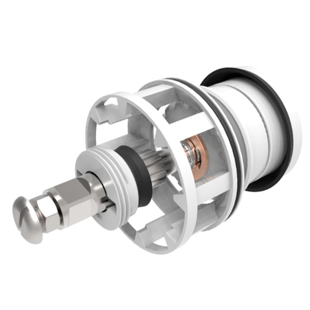 KIT REPARO P/ VALVULA DESCARGA DOCOL RI484 1.1/2 BLUKIT