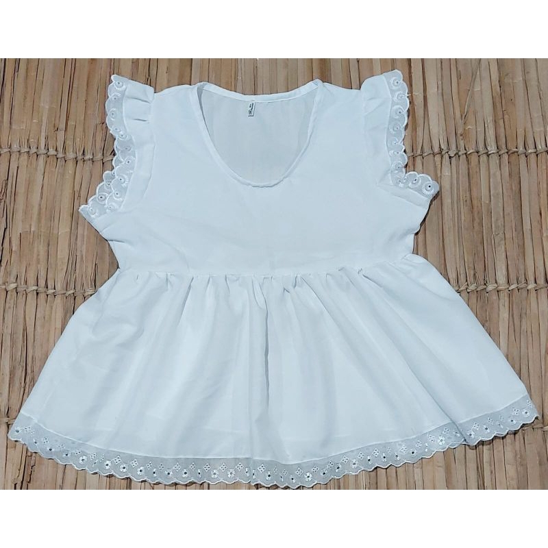 Bata Umbanda em oxford em Oferta na Shopee