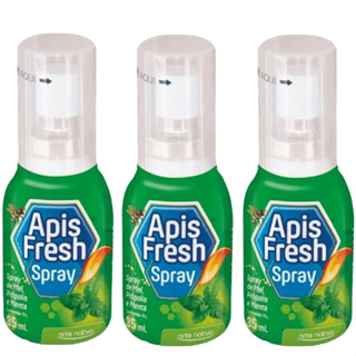 03un Aromatizante Bucal Mel Menta e Propólis Spray 35ml  Arte Nativa em Oferta na Shopee