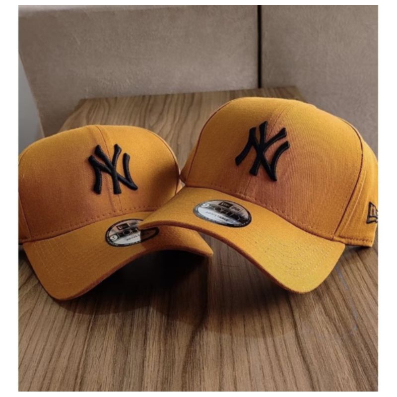 ￼Bonés Aba Curva Strapback Fitão Feminino masculino unisex