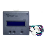 Monitor auto teste Para Lavadora De Roupas Electrolux - A12389501