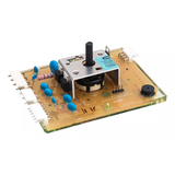 Placa Compativel Electrolux Ltc07 7k Turbo Compacta  CP 70200562 BIV
