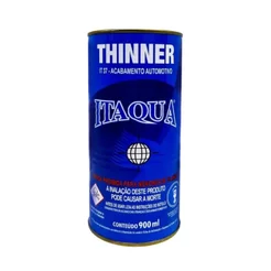 Thinner 37 Automotivo- Itaqua - 1 litro