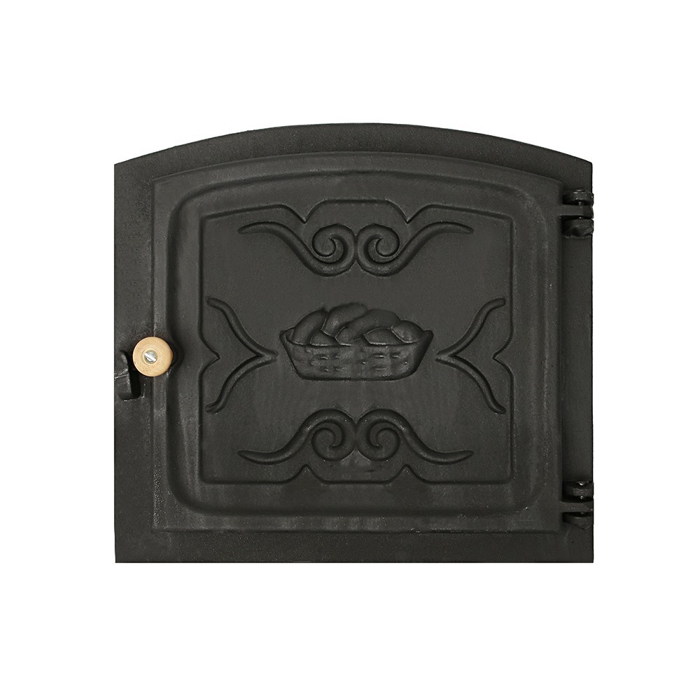 Porta para Forno de Fogão a Lenha: Onde Comprar | BuscaProdutos