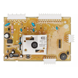 Placa Compatível Lavadora CP Ltc10 70201296 Versão 2 110V/220V