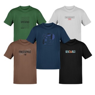 Kit 5 Camisetas Camisas Masculinas Plus Size G7 G8 G9 Envio Rapido em Oferta na Shopee