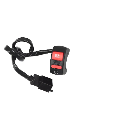 Ignistop Universal Tmac Corta corrente