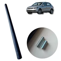 Haste Antena Rigida de teto GOL G3 G4 G5 G6 FOX UP! VOYAGE e CELTA ONIX CORSA PRISMA